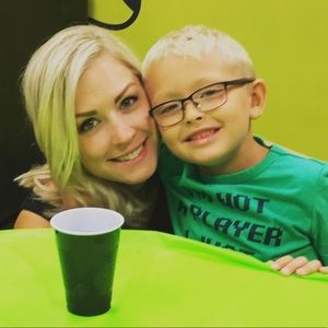 Meet your Posher, Heather